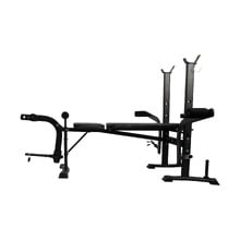 Zahira 8-in-1 Bench Press